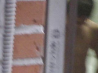 Корейська сусідка ванна кімната вуайеріст порно секс з маленьким членом