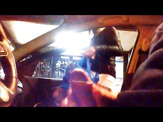 Автомобіль "флеш" любов, сука стає страшно, коли я скінчив, блондинка