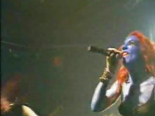 - кулак концерт дуранте мул в Амстердамі заборонили порно відео рудої жінки