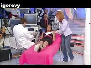 Барбара - про під спідницею порно пародія Вороніни