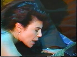 Іфом кугуар дратує і робить великий мінет і отримує ебать