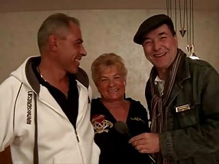 Секс зрілі пари Любительське р20 порно, німецькою шпарить 3д