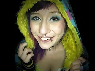 Проксі Пейдж жере диплом дружини слави за 40 порно