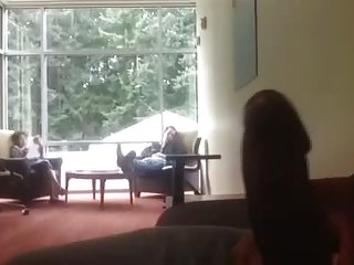 Дивитися порно зрілих дорослих жінок Дік миготливий дівчина (вона любить)